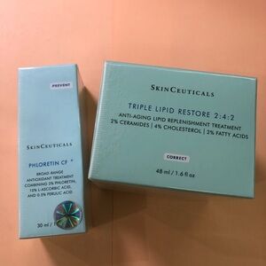 SkinCeuticals Triple Lipid Restore 2:4:2 & CF